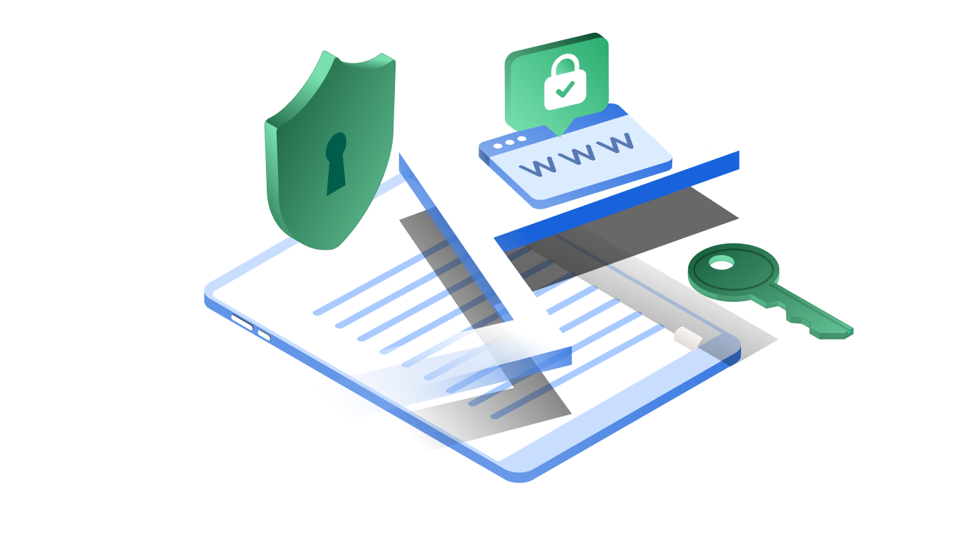 Website Compliance Review