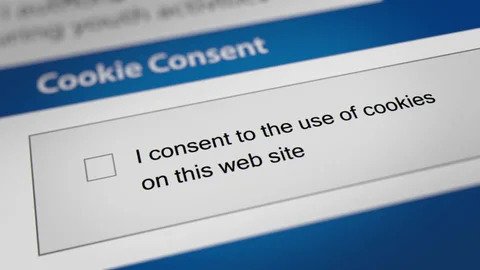 Cookies and consent article