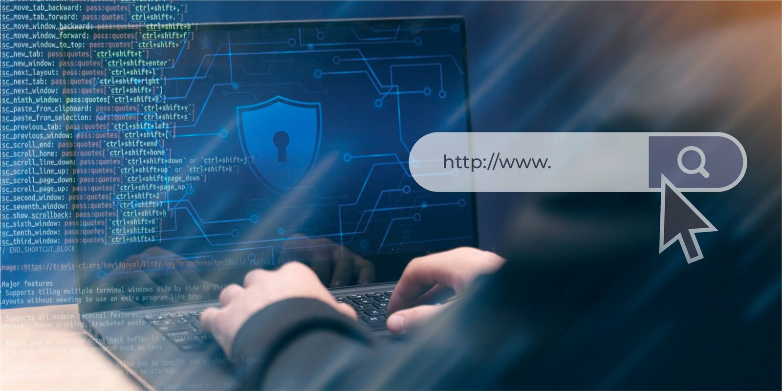 Website GDPR compliance article