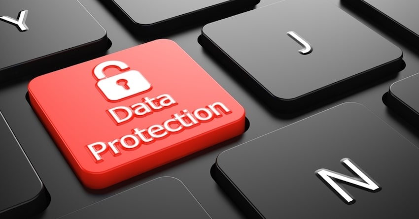 Privacy & Data Protection